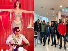 Salman Khan thanks Indian cricket team as they enjoy \'Bharat\' in England