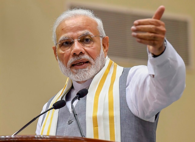 PM Modi To Embark On Two-Day Visit To Saudi Arabia Today; Focus On Energy, Finance PM Modi To Embark On Two-Day Visit To Saudi Arabia Today