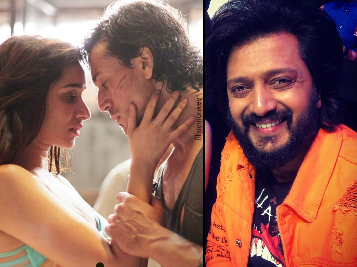 Riteish Deshmukh joins Tiger Shroff and Shraddha Kapoor in 'Baaghi 3' Riteish Deshmukh joins 'Baaghi 3', Tiger Shroff welcomes with a warm message!