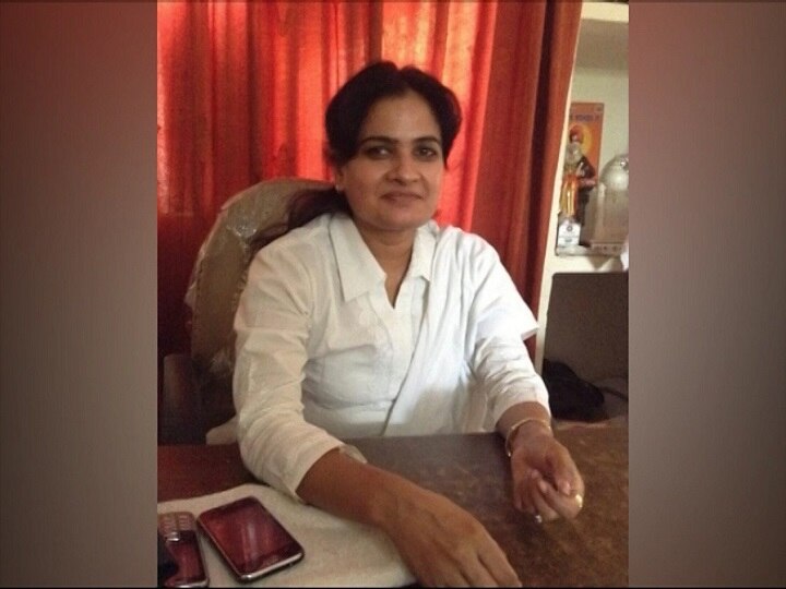 First female president of UP Bar Council, Darvesh Yadav, shot dead in Agra court First female president of UP Bar Council, Darvesh Yadav, shot dead in Agra court