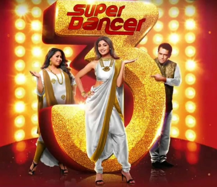 Super Dancer Chapter 3: Meet the top 5 contestants of Sony TV show!