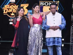 Super Dancer Chapter 3: Meet the top 5 contestants of Sony TV show!