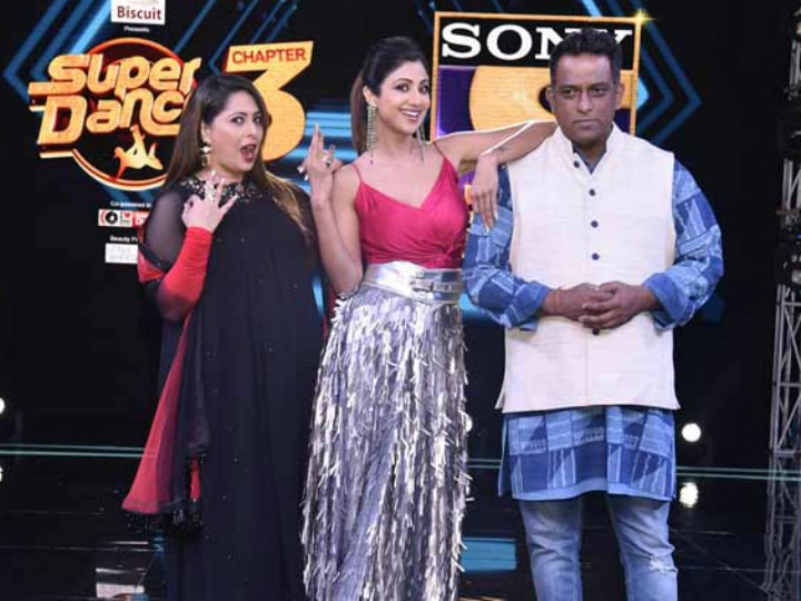 Super Dancer 3 - Tejas Varma, Gourav Sarwan, Rupsa, Jayshree Gogoi & Saksham Sharma are top 5 contestants of Sony TV's reality show! Super Dancer Chapter 3: Meet the top 5 contestants of Sony TV show!