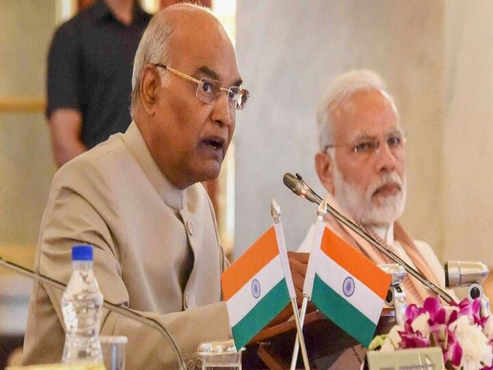 Cabinet approves extension of President's Rule in Jammu and Kashmir for 6 more months Cabinet approves extension of President's rule in J&K for 6 months