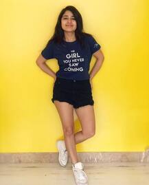 PICS: Shweta Tripathi\'s transformation from one role to another is versatility personified!