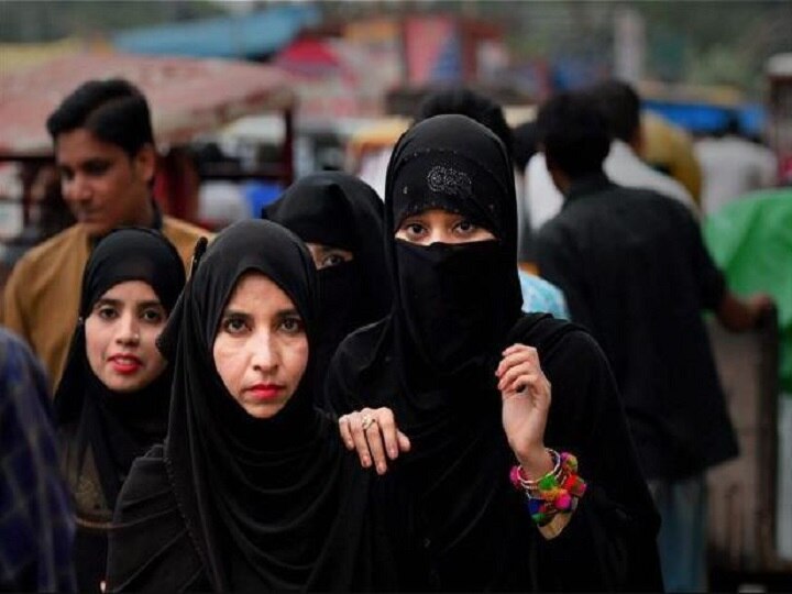 Union cabinet approves fresh bill to ban triple talaq Union cabinet approves fresh bill to ban triple talaq