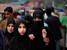 Union cabinet approves fresh bill to ban triple talaq