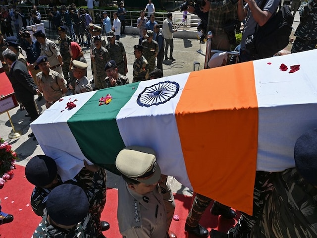 Pakistan ordered Wednesday's suicide attack: J&K Governor Pakistan ordered Wednesday's suicide attack: J&K Governor