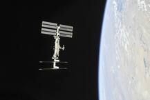 India planning to have own space station