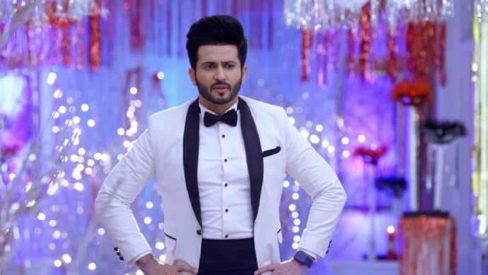 Shraddha Arya and Dheeraj Dhoopar starrer 'Kundali Bhagya' has maintained its top position this week as well. Much-loved 'Kumkum Bhagya' spin-off has claimed first position this week with 3.3 ratings. (Photo: Web)