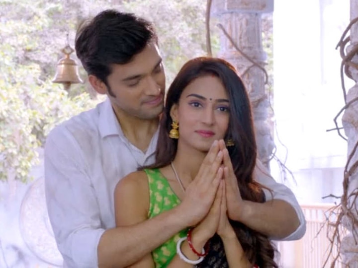 After claiming 4th spot last week, Parth Samthaan & Erica Fernandes starrer 'Kasautii Zindagii Kay' has slipped to 5th position this week with 2.3 ratings. Karan Singh Grover's entry as 'Mr. Bajaj' is expected to boost the show's ratings. (Photo: Web)