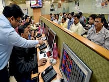 Share Market Update: Sensex, Nifty end flat amid mixed cues; Yes Bank, Infosys, RIL top losers