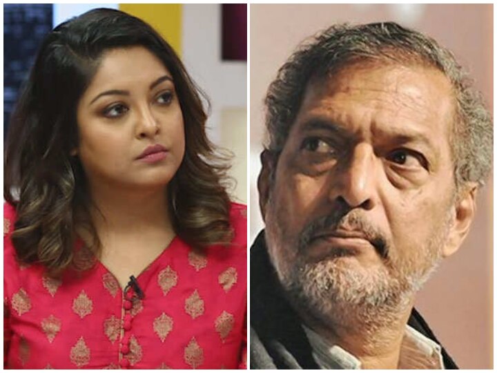 Tanushree Dutta Opposes Police's Clean Chit To Nana Patekar, Files Petition Before Court Tanushree Dutta Opposes Police's Clean Chit To Nana Patekar, Files Petition Before Court