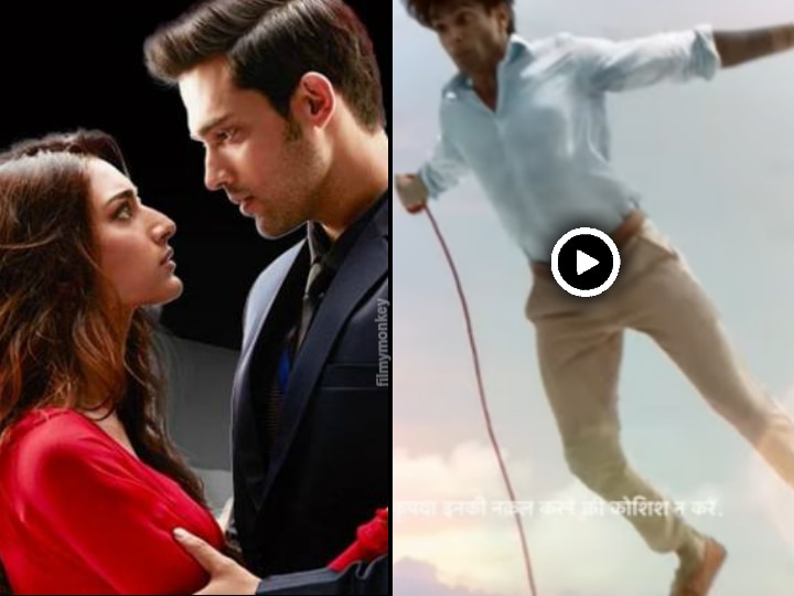 Kasautii Zindagii Kay 2 NEW PROMO: Finally here is Mr. Rishbah Bajaj aka Karan Singh Grover, jumps into the lives of Prerna and Anurag! Kasautii Zindagii Kay 2 NEW PROMO: Mr. Rishbah Bajaj aka Karan Singh Grover jumps into the lives of Prerna and Anurag!