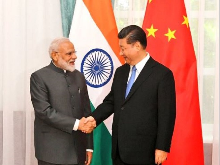 PM Modi meets Chinese President Xi Jinping on sidelines of SCO Summit in Bishkek PM Modi meets Xi Jinping on sidelines of SCO Summit in Bishkek; calls it 'extremely fruitful meet'