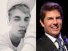 Justin Bieber REVEALS why he challenged Tom Cruise for a fight!