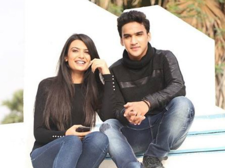 'Chandragupta Maurya' actor Faisal Khan & girlfriend Muskaan Kataria break up? Actor-dancer Faisal Khan & girlfriend Muskaan Kataria break up?