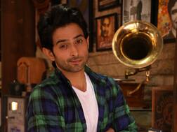'Ishaaro Ishaaro Mein' lead actor Mudit Nayar taking sign language classes daily for the show!