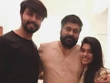 10 booked for harassing Chiranjeevi\'s son-in-law on Instagram