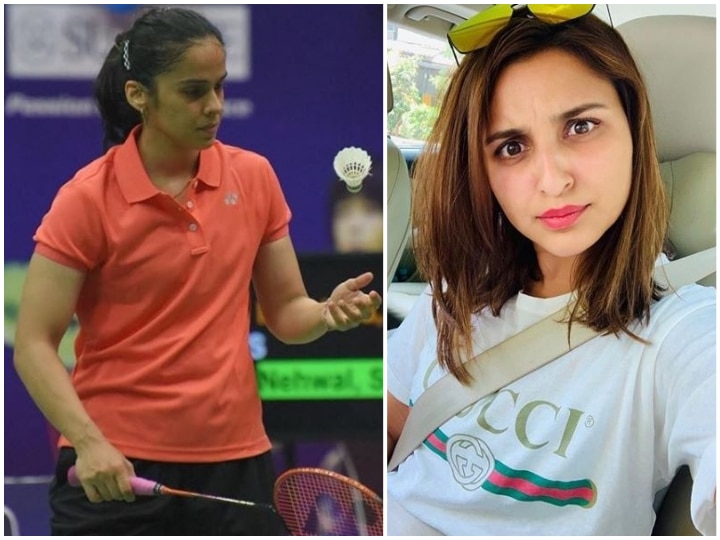 Here's when Parineeti Chopra will start shooting for Saina Nehwal biopic Here's when Parineeti Chopra will start shooting for Saina Nehwal biopic