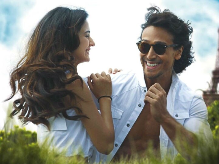 Tiger Shroff wishes Disha Patani Happy Birthday with this special video!  WATCH: Tiger Shroff wishes ladylove Disha Patani Happy Birthday with this special video!