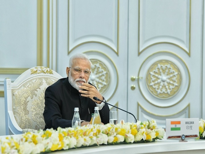 'Nations supporting terrorism must be held responsible': Modi at SCO summit 'Nations supporting terrorism must be held responsible': Modi at SCO summit