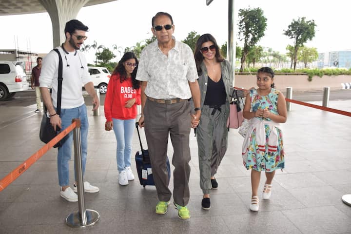 The pre-wedding festivities will kickstart from today itself i.e. June 14 and the first function will be the engagement which will be followed by a sangeet on June 15 