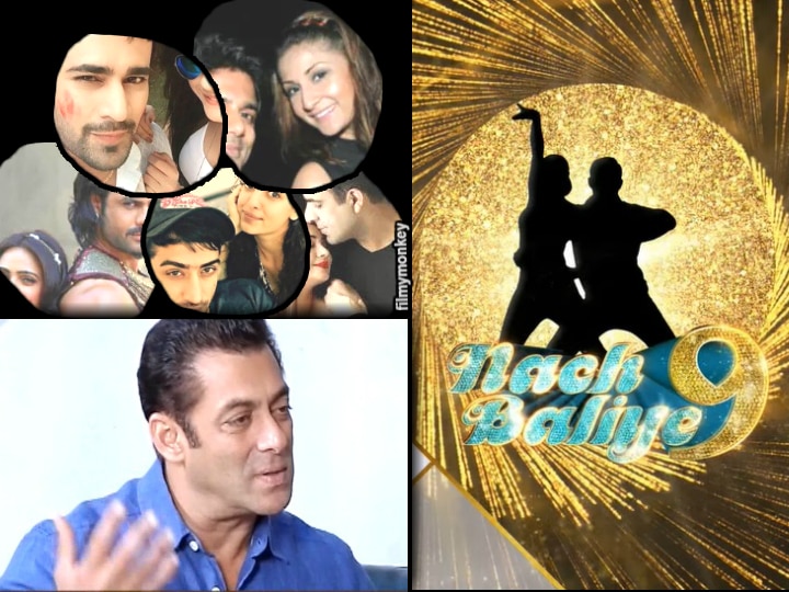 Nach Baliye 9: Salman Khan REACTS to the concept of ex-couples participating in the dance reality show he is producing next! Nach Baliye 9: Opening up on the concept of ex-couples, producer Salman Khan says it doesn't have a negative connotation!