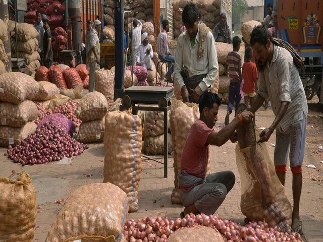 Wholesale price inflation eased to 22 months low at 2.45% in May Inflation data, wpi data wholesale price index government releases wholesale inflation data for may
