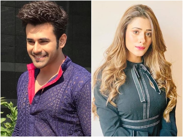 Nach Baliye 9: Naagin 3 & Bepanah Pyaarr actor Pearl V Puri & EX-girlfriend Hiba Nawab APPROACHED for Salman Khan show 'Bepanah Pyaarr' actor Pearl V Puri & EX-girlfriend Hiba Nawab APPROACHED for 'Nach Baliye 9'