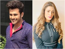 \'Bepanah Pyaarr\' actor Pearl V Puri & EX-girlfriend Hiba Nawab APPROACHED for \'Nach Baliye 9\'