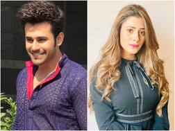 'Bepanah Pyaarr' actor Pearl V Puri & EX-girlfriend Hiba Nawab APPROACHED for 'Nach Baliye 9'