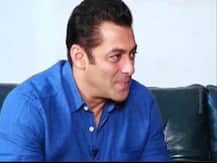 \'Bharat\' star Salman Khan says he finds 72 the right age to get married in! VIDEO Inside!