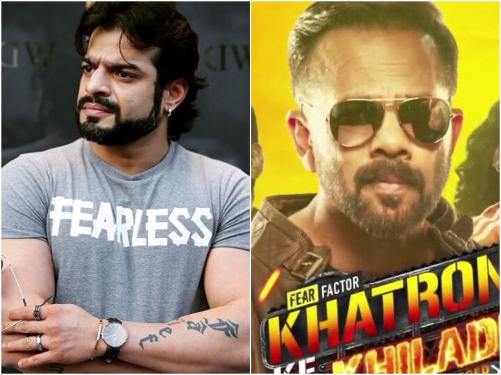 Khatron Ke Khiladi 10: Yeh Hai Mohabbatein actor Karan Patel to be part of Rohit Shetty’s show? Khatron Ke Khiladi 10: Yeh Hai Mohabbatein actor Karan Patel to be part of Rohit Shetty’s show?