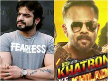 Khatron Ke Khiladi 10: Yeh Hai Mohabbatein actor Karan Patel to be part of Rohit Shetty’s show?
