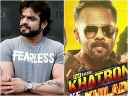 Khatron Ke Khiladi 10: Yeh Hai Mohabbatein actor Karan Patel to be part of Rohit Shetty’s show?