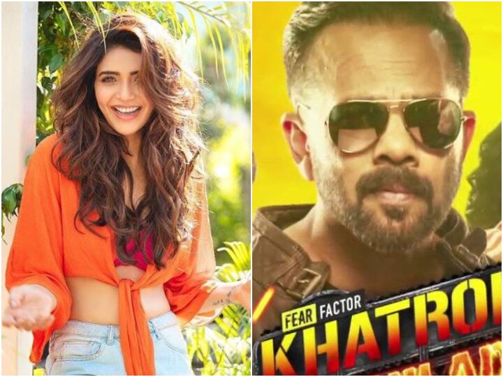 Khatron Ke Khiladi 10: Naagin 3 actress Karishma Tanna APPROACHED for the show? Khatron Ke Khiladi 10: Naagin 3 actress Karishma Tanna APPROACHED for the show?