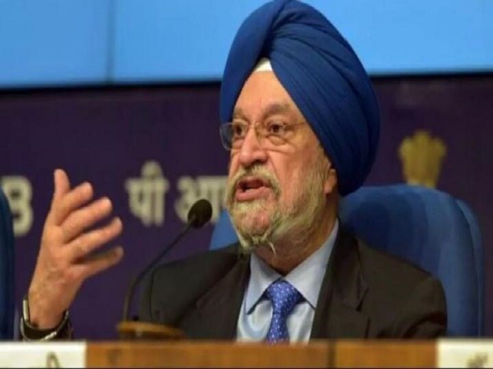 Confident that problems at grounded Jet Airways Ltd will be solved: Aviation minister Hardeep Singh Puri Confident that problems at grounded Jet Airways Ltd will be solved: Aviation minister Hardeep Singh Puri