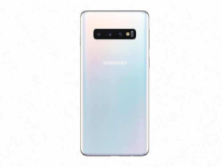 Samsung Galaxy S10 Review: The Best Samsung Smartphone?