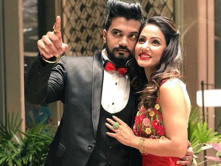 Nach Baliye 9: 'Kasautii Zindagii Kay' actress Hina Khan reconsidering participating in Salman Khan produced reality show After 'Kasautii Zindagii Kay', Hina Khan reconsiders participating in 'Nach Baliye 9' with beau Rocky Jaiswal?