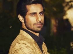 CONFIRMED! Zee TV lead actor Rrahul Sudhir quits his show!