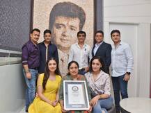 Bhushan Kumar of T-Series receives Guinness World Records certificate for being first Youtube channel getting 100 million subscribers