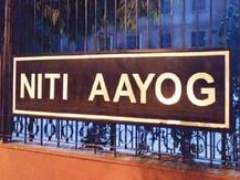 Niti Aayog meeting: Three chief ministers not present at crucial Governing Council meet today