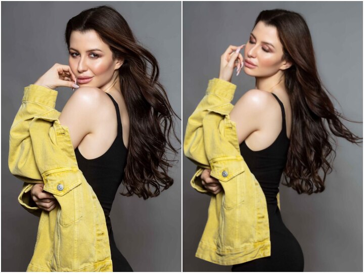 Arbaaz Khan's girlfriend Giorgia Andriani sizzles in her most recent photoshoot! Giorgia Andriani sizzles in her recent photoshoot, see PICS!