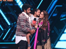 Shashank Khaitan finds another daughter in Dance Deewane season 2