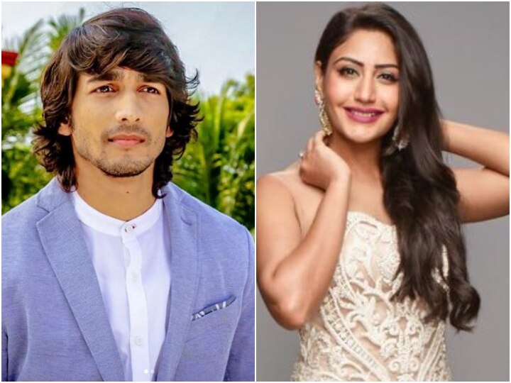 Sanjivani 2: Shantanu Maheshwari to play a cameo in Surbhi Chandna & Namit Khanna's show Sanjivani 2: Shantanu Maheshwari to do a cameo in Surbhi Chandna's show