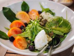 Healthy food and eating habits are determined by choice, not compulsion: Bhavya Munjal