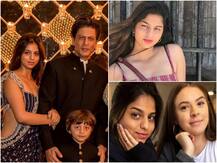 Shah Rukh Khan’s daughter Suhana Khan looks STUNNING in her new picture