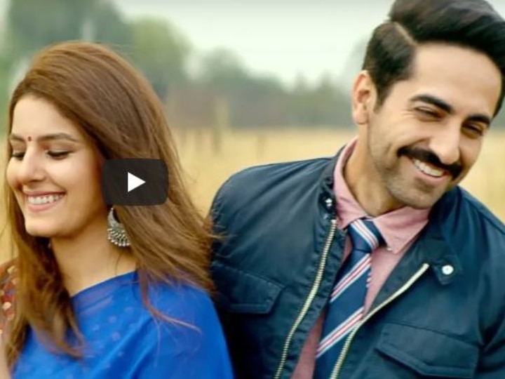 'Naina Yeh': Ayushmann Khurrana romances Isha Talwar in new song from 'Article 15' 'Naina Yeh': Ayushmann Khurrana romances Isha Talwar in new song from 'Article 15'