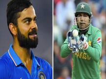 ICC World Cup: Head to Head, Match stats between Ind-Pak at major events